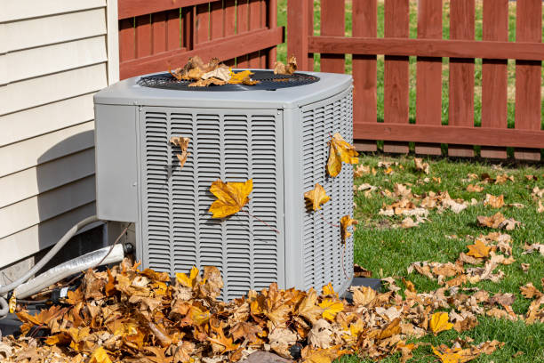 Best HVAC Financing and Leasing in San Elizario, TX