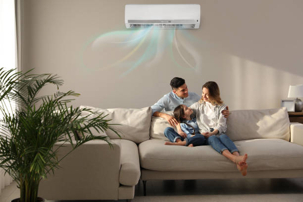 Best Thermostats and Smart Controls in San Elizario, TX