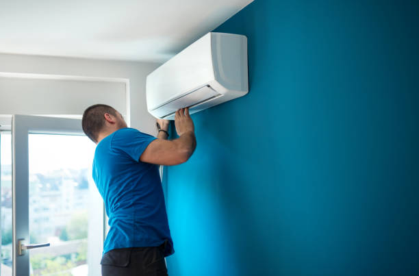 Best Solar-powered HVAC Systems in San Elizario, TX