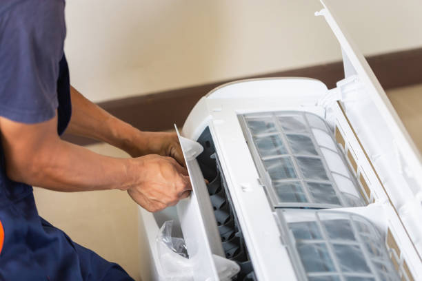 Best Seasonal HVAC Services in San Elizario, TX