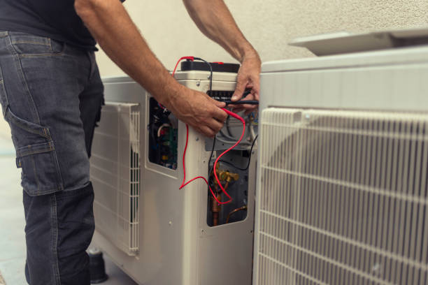 Best HVAC Software and Technology in San Elizario, TX