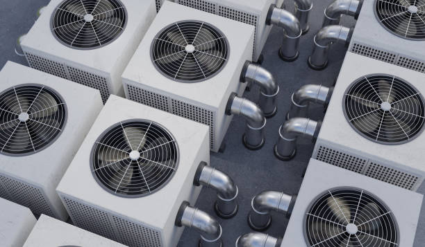 Best HVAC Retrofitting and Upgrading in San Elizario, TX