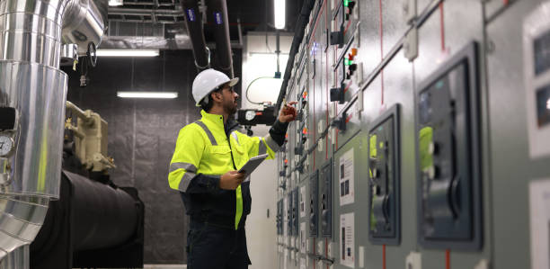 Best VRF (Variable Refrigerant Flow) Systems in San Elizario, TX