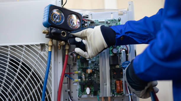 Best HVAC Supply and Distribution in San Elizario, TX